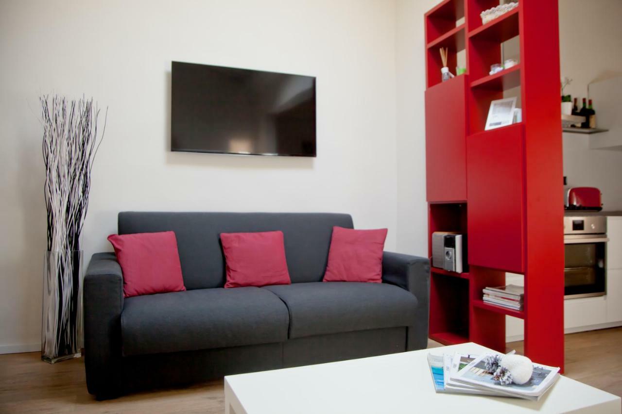 Appartamento Stylish *